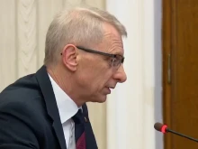 Денков: Имаме съществен напредък в преговорите, министрите още не са обсъждани