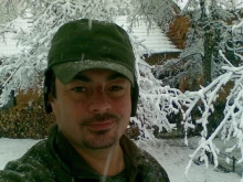 Алекс Сърчаджиева с покъртителни думи към любовта на живота си