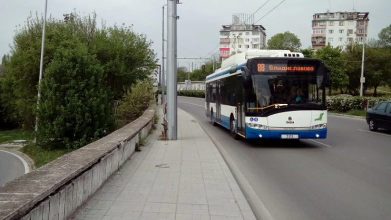От БСП-Варна се ядосаха заради градския транспорт, зададоха сериозни въпроси на кмета и очакват отговори