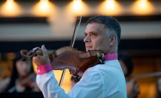 Васко Василев открива оперния фестивал с концерт на площада в Пловдив