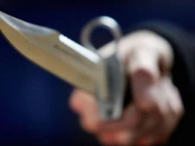 Посред бял ден: Двама шофьори на ТИР се сбиха в Русе, единият наръга с нож другия