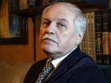 Мурдаров: Не пипайте пълния член!