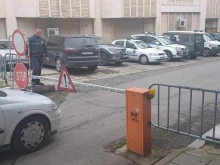 Полицаите от Дупница с успешна акция при издирване на изчезнал