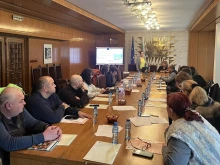 Проведоха се обществени обсъждания на концепции за зелени мерки за по-чист въздух и инвестиции в туризма в няколко общини в Смолянско