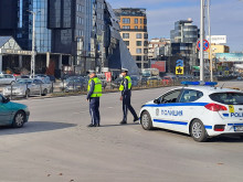 Стотици нарушения в Пловдив и региона само за три дни