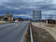 Шофьор: Нещо страшно е, ако не се налага, не го правете