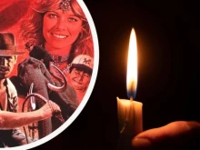 Почина голяма звезда от филма "Индиана Джоунс"