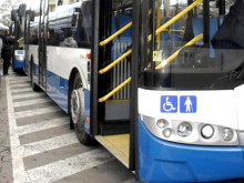 "Градски транспорт" съобщи какво става с линия 209 във Варна от утре