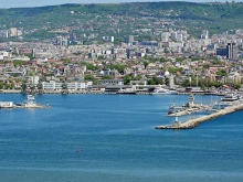 Три важни теми и проблеми за общините от област Варна бяха обсъдени