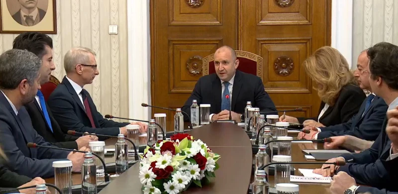 Партиите искат правителство, но имат нужда от още време за преговори