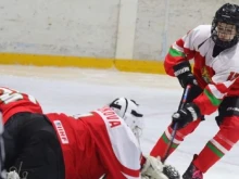Хокейните националки тръгнаха със загуба на Световното в Хърватия