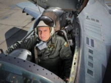 Разследването на смъртта на военния пилот Валентин Терзиев се подновява