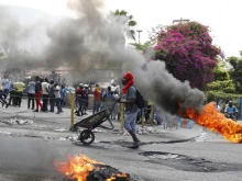 САЩ и ЕС се евакуират от Хаити на фона на ескалацията на насилието в Порт-о-Пренс