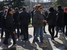 Психично болният Марин е нападнал с нож петима преди убийството, излежавал е присъда в Ливърпул
