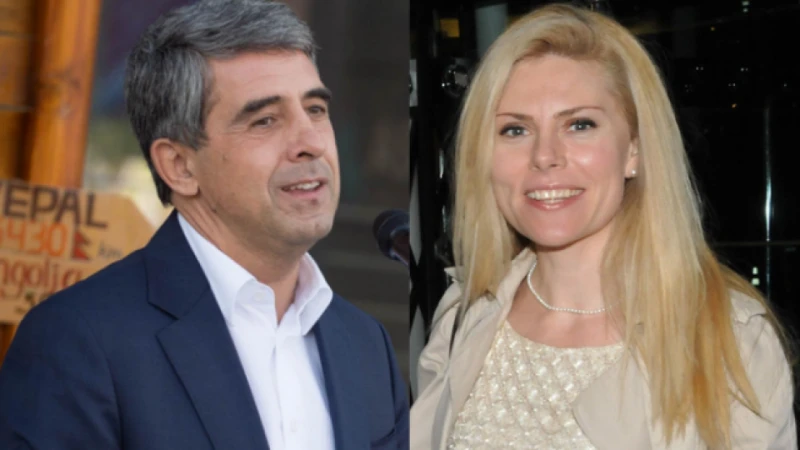 Десислава Банова прави луксозни подобрения в семейната хасиенда