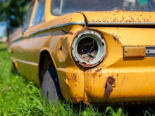 В Русе: 33 автомобила трябва да бъдат премахнати от собствениците поради съмнение за излизане от употреба
