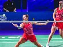 Сестри Стоеви срещу представителки на Шотландия на старта на турнир във Франция
