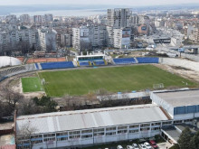 Ограничават временно движението на автомобили заради футболен мач на стадион "Спартак"