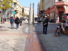 Половината работещи българи се трудят в София, Пловдив и Варна