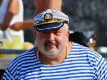 Ути Бъчваров: Не съм израснал с раци и омари или трюфели и пури