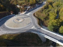 АПИ обяви обществената поръчка за проектиране на доизграждането на Главната пътна комуникация на Смолян
