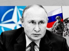 Американското разузнаване: Путин не иска война с НАТО и ще се ограничи до асиметрични мерки