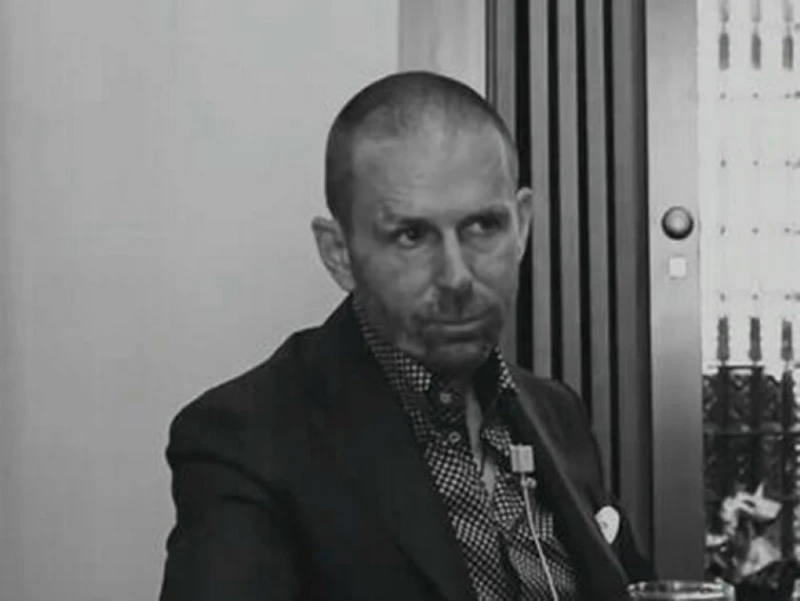 Бивш главен секретар на МВР: Нотариуса беше убит, за да не се разприказва