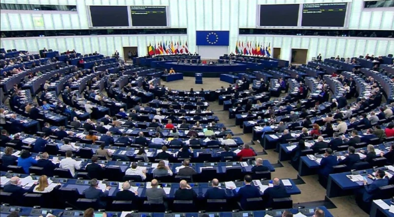 ЕП гласува 6 милиарда допълнително финансиране за Западните Балкани