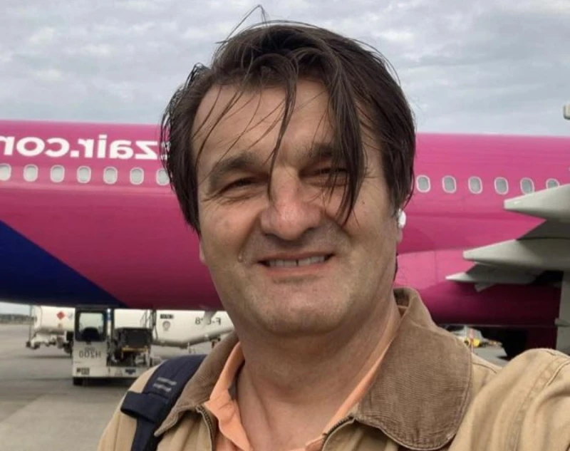 Адвокат: Хора, разберете това, защото този проблем може да дойде до главата на всеки