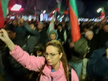 Без страх и насилие: Нов протест срещу мигрантите в София тази вечер