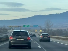 Експерт: АМ "Тракия", която е с най-много движение между Пловдив и София, се влива директно по "Цариградско шосе". Това е пагубно 