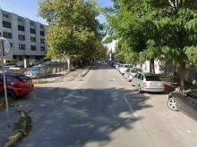 Санитарна резитба на дървета затваря част от тази русенска улица 