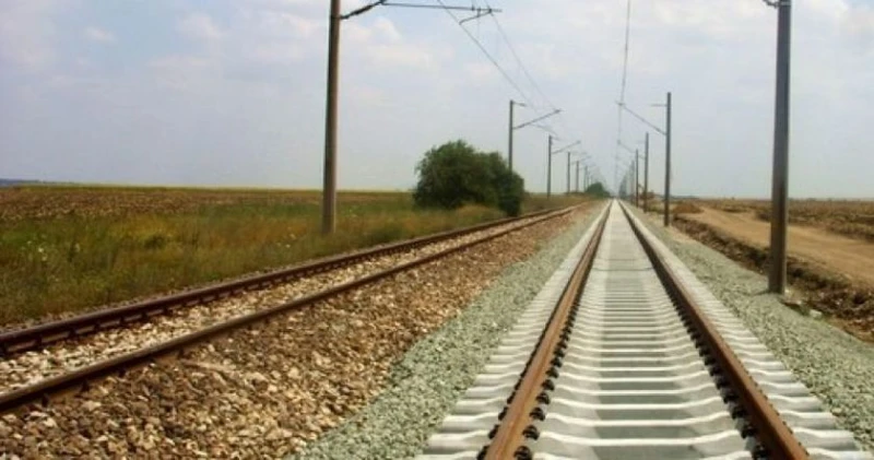 Обществено обсъждане на доклад за ОВОС за модернизацията на жп линия Радомир – Гюешево – граница с Република Северна Македония ще се състои на 28 март