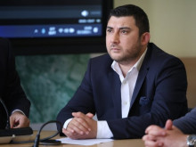 Контрера: Аз избирам сигурността на българските граждани