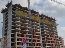 Подготвят нов огромен комплекс в северната част на Пловдив