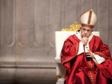 Ватиканът: Руската агресия трябва да бъде прекратена, за да се осигури мир в Украйна