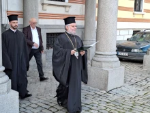 Киприан: Касирането на избор за Сливенски митрополит е окончателно