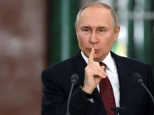 УП: Тайна кореспонденция разкрива плановете на Путин след победата на изборите