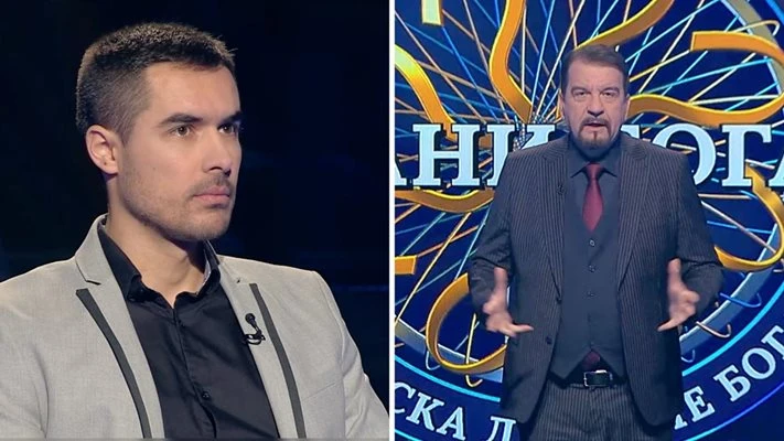 Ники Кънчев с нов грандиозен гаф, подсказа правилния отговор на участник