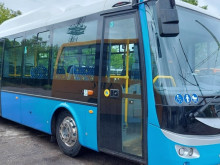 Променят се разписанията на тези автобусни линии в Русе 