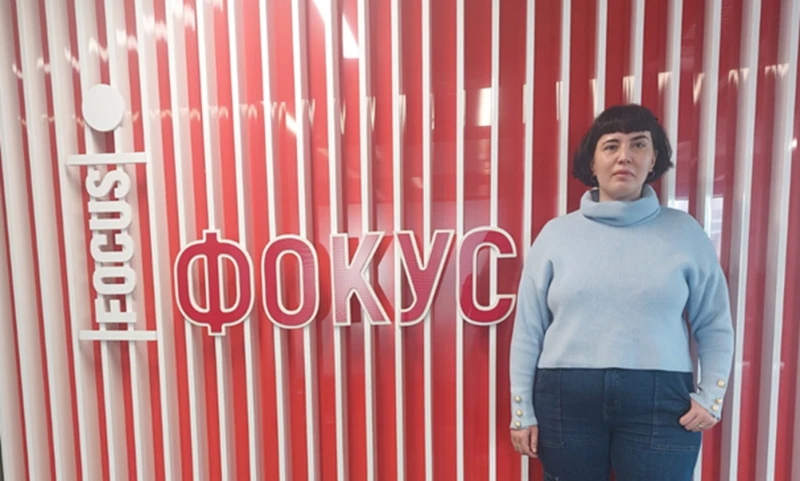Красимира Буцева разказва за "Съседите" - интерактивна инсталация за оцелелите от политическото насилие на комунистическия режим в България
