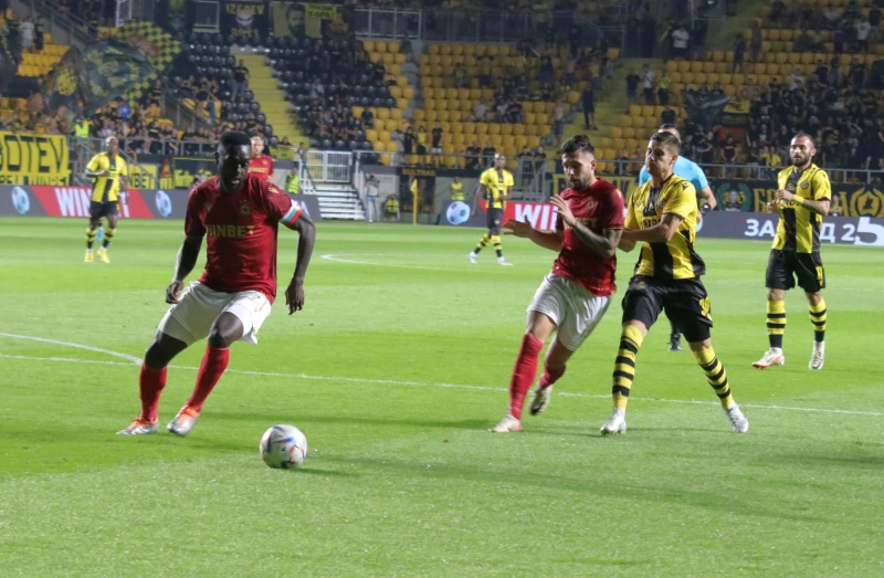 БФС обяви програмата за Купата и Първа лига