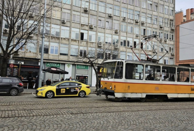 Контрера: Внасям сигнал до прокуратурата за незаконните действия на заместник-кмета по транспорта на София