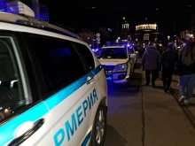 Сценаристът на "Под прикритие" за сигурността в София: В целия център няма нито един кьорав полицай или патрул