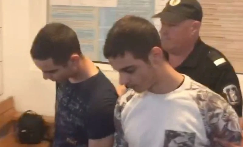 Съдията по делото срещу близнаците от Цалапица напусна съдебната система