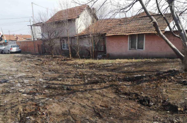 Румен Костадинов, кмет на столичния квартал "Връбница": Започна ремонт на част от улиците в квартал "Обеля"