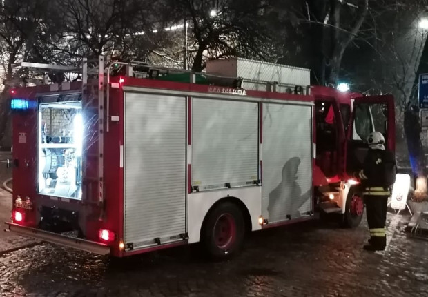 TD Община Пловдив ще подпомогне финансово собственичка на изгорял при пожар 
