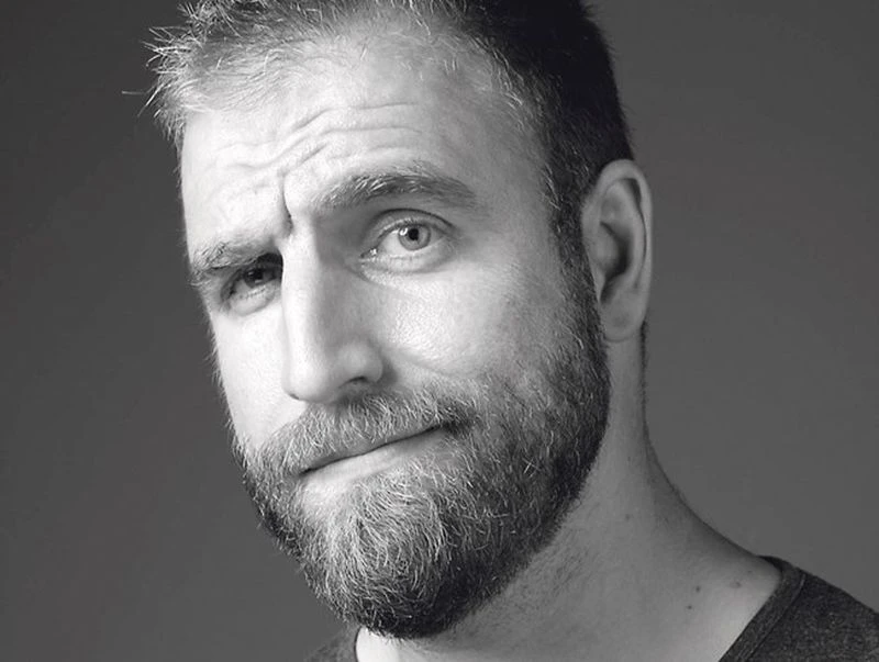 Лазар Радков сподели за новите проекти