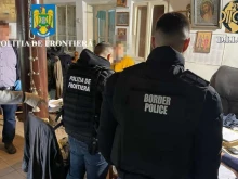 Мега мрежа за трафик на мигранти от България разбиха в Румъния