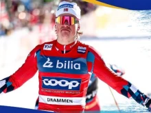 Норвегия доминира на Световните купи по ски бягане при мъжете и жените в Драмен